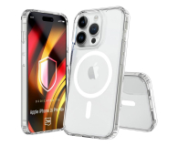 3mk Hardy LiqForce MagCase do Apple iPhone 16 Pro Max - 1582128 - zdjęcie 2